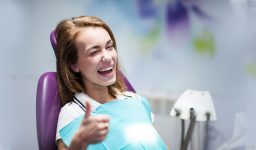 Bring Your Teeth Back to Life With Composite Fillings