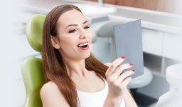 All Information You Want to Have about Dental Crowns