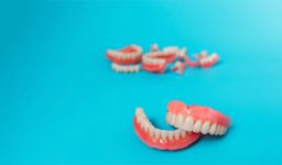 Complete and Partial Dentures