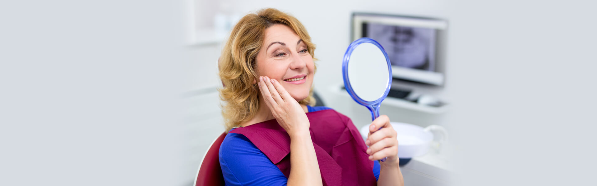 Think Your Smile Is a Detractor: Why Not Learn about the Benefits of a Smile Makeover?
