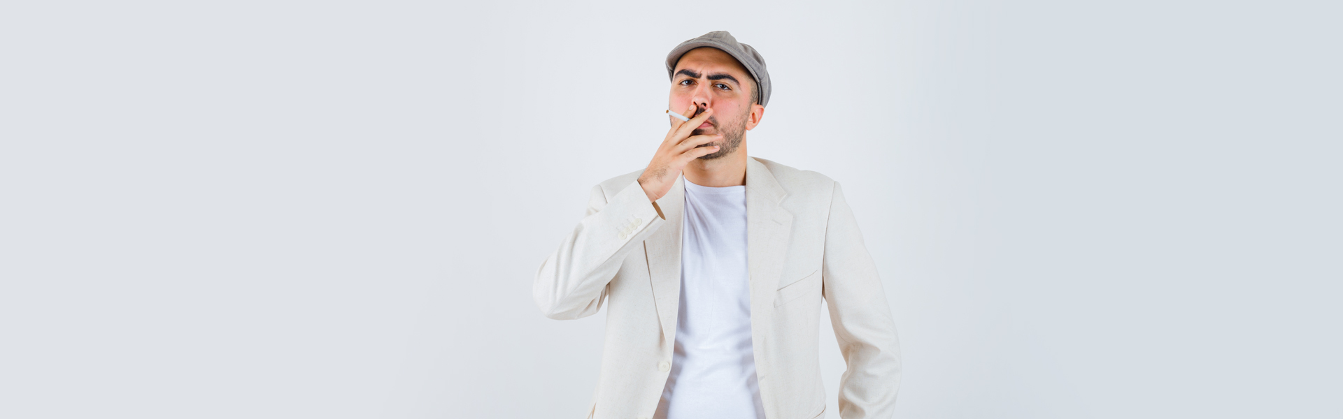 How Cigarettes Harm Your Teeth
