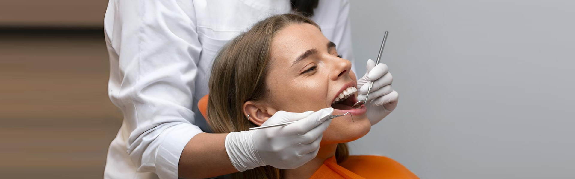The Importance of Regular Dental Check-Ups