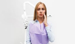How to Manage Pain and Discomfort After a Root Canal
