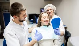 Family Dentist In Mesa: Dental Care For Every Stage Of Life