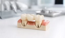 How Dental Bridges Restore Your Smile and Bite Function